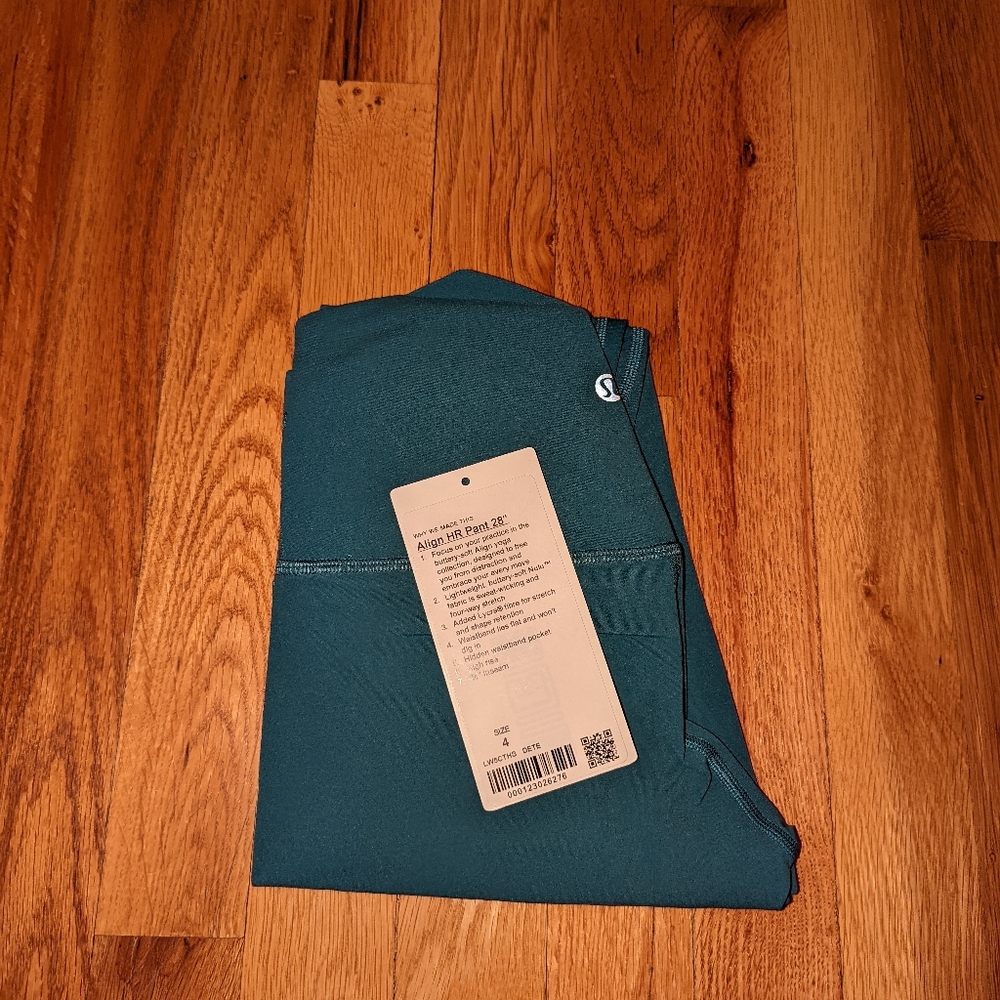 Align Leggings